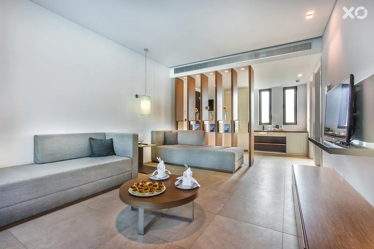 Astir Odysseus Kos Resort & Spa