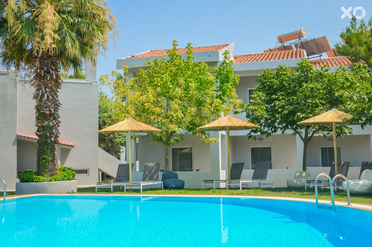 Inspira Boutique Hotel