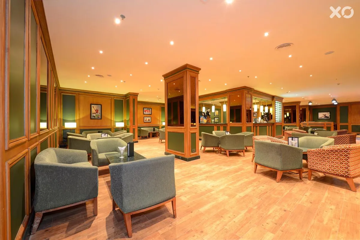 Stella Di Mare Beach Hotel & Spa