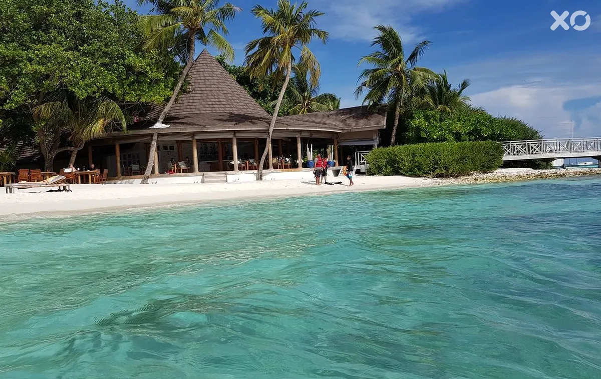 Bandos Maldives