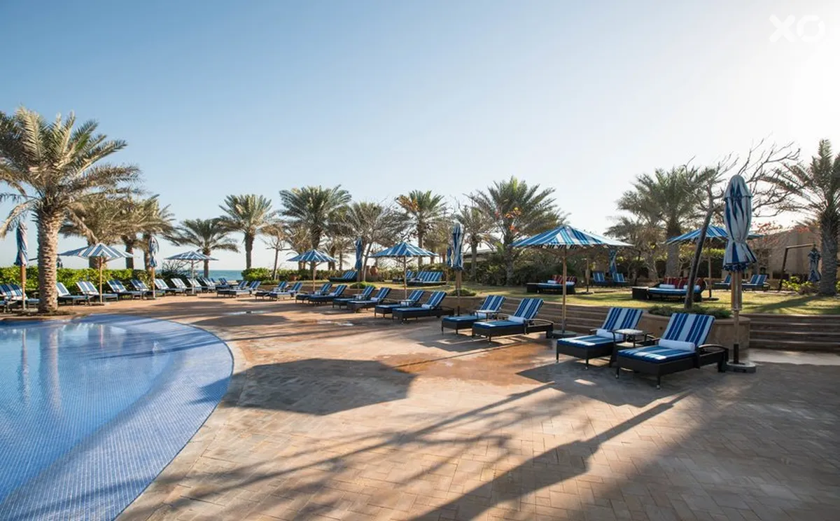 Desert Islands Resort & Spa by Anantara