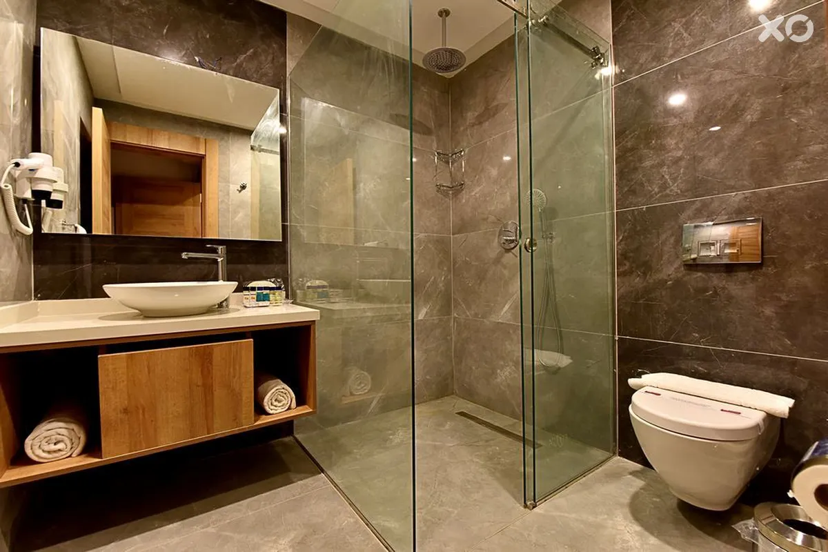 Jasmin Elite Residence