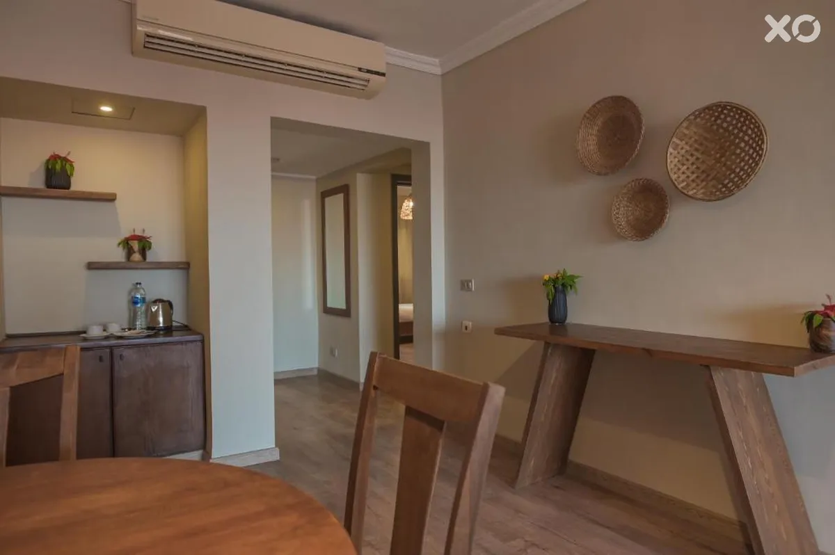 The Bay Hotel Hurghada