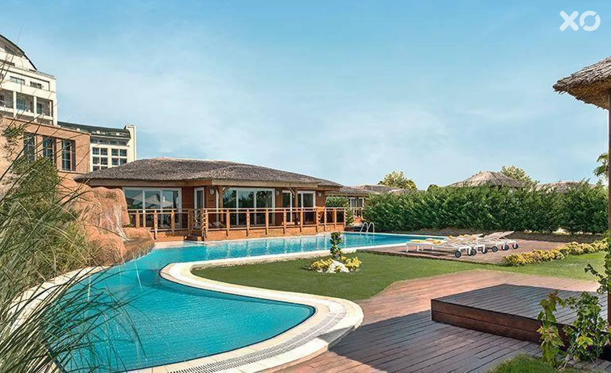 Kaya Palazzo Mansions & Villas