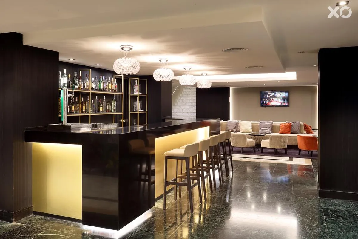 Eurostars Rey Don Jaime