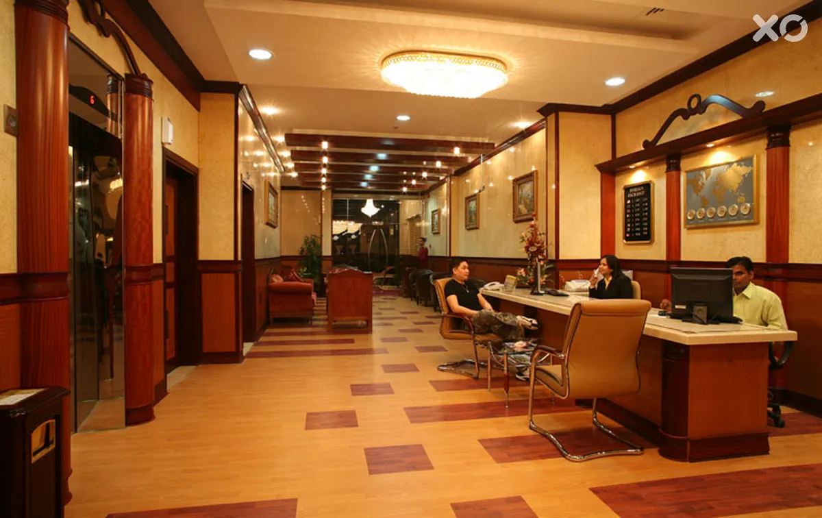 Fortune Hotel Deira