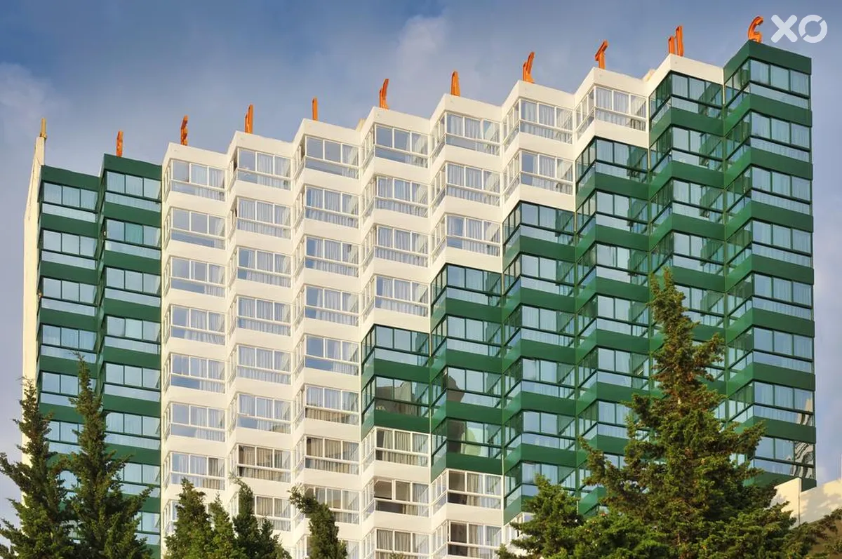 Benikaktus Hotel