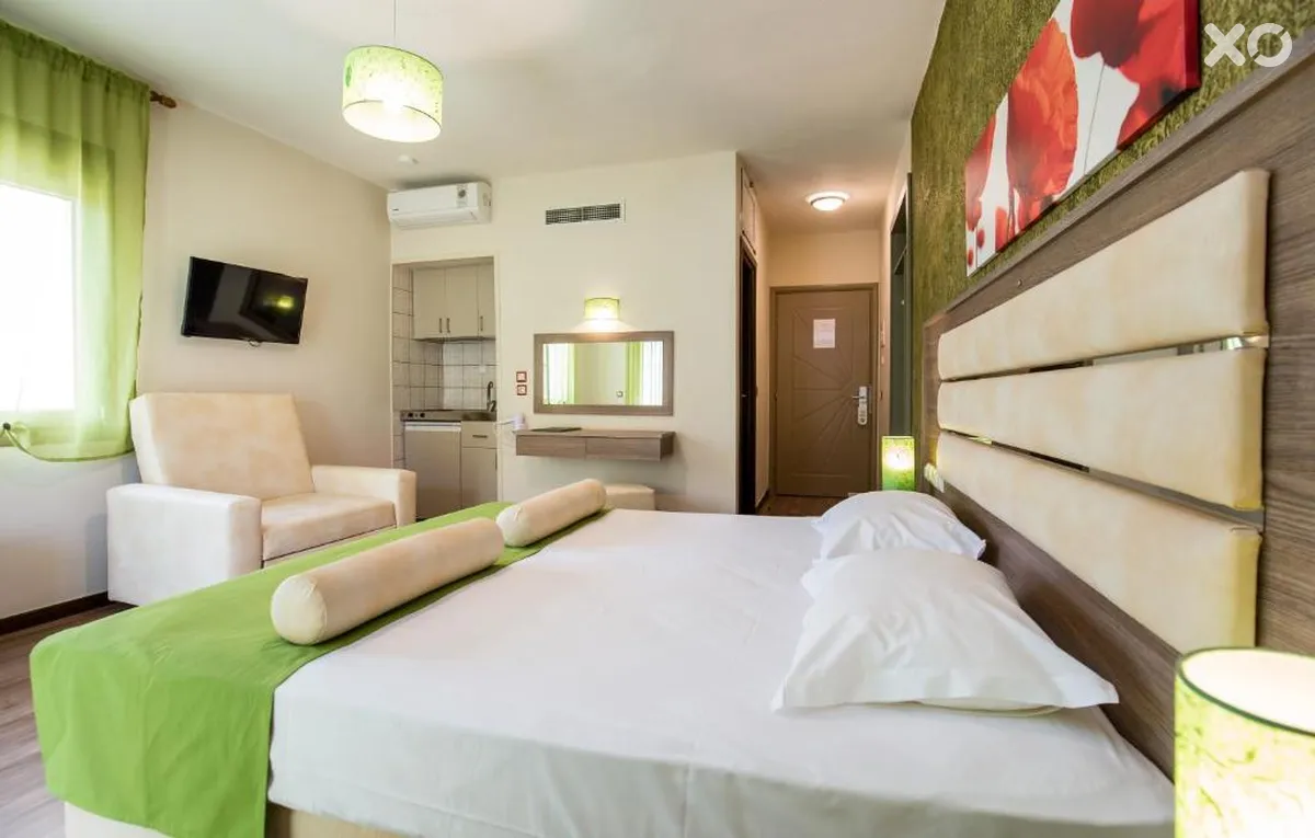Garden Hotel