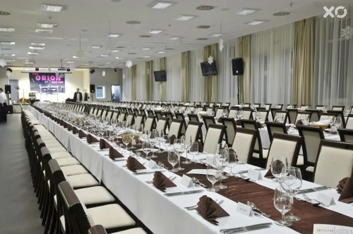 Delibab Hotel