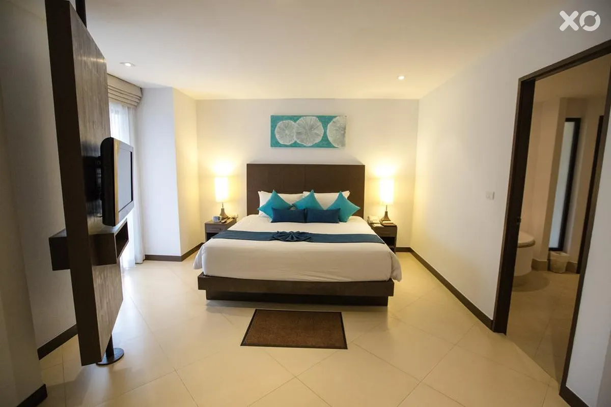 Dewa Phuket Resort & Villas