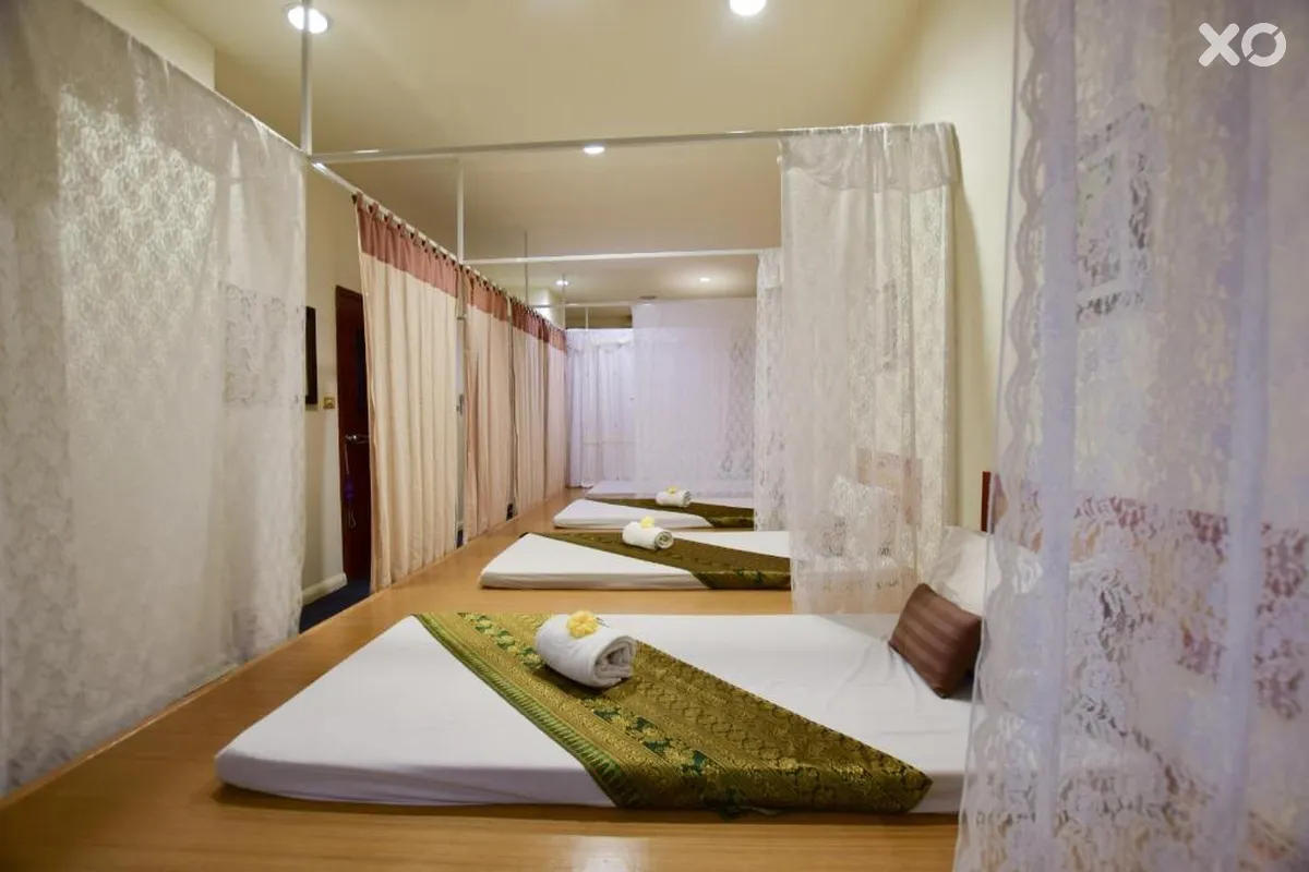 The Color Living Hotel