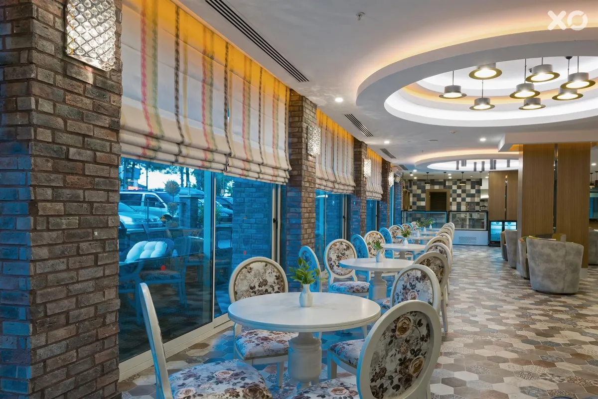 Asia Beach Resort & Spa Hotel