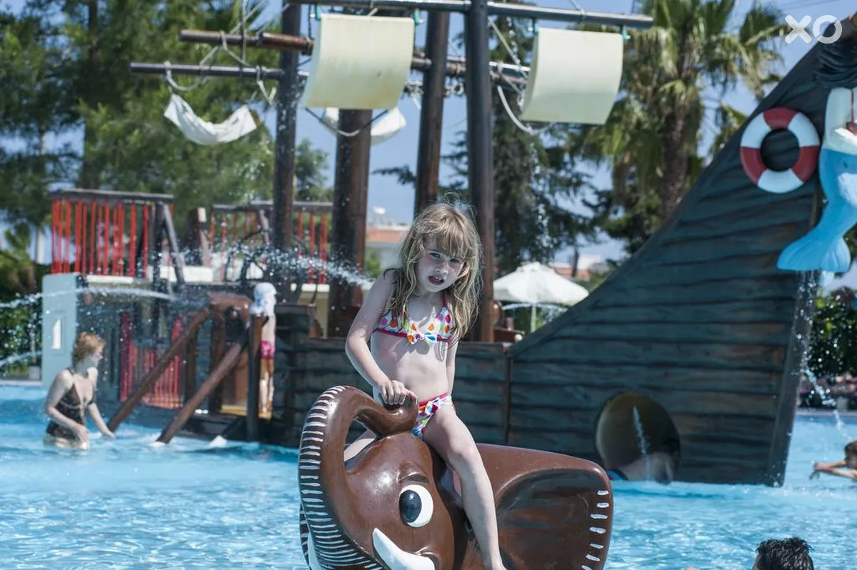 Ali Bey Club & Park