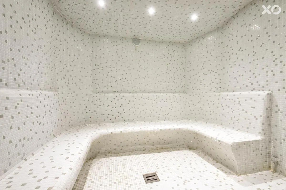 Melpo Antia Hotel Apartments