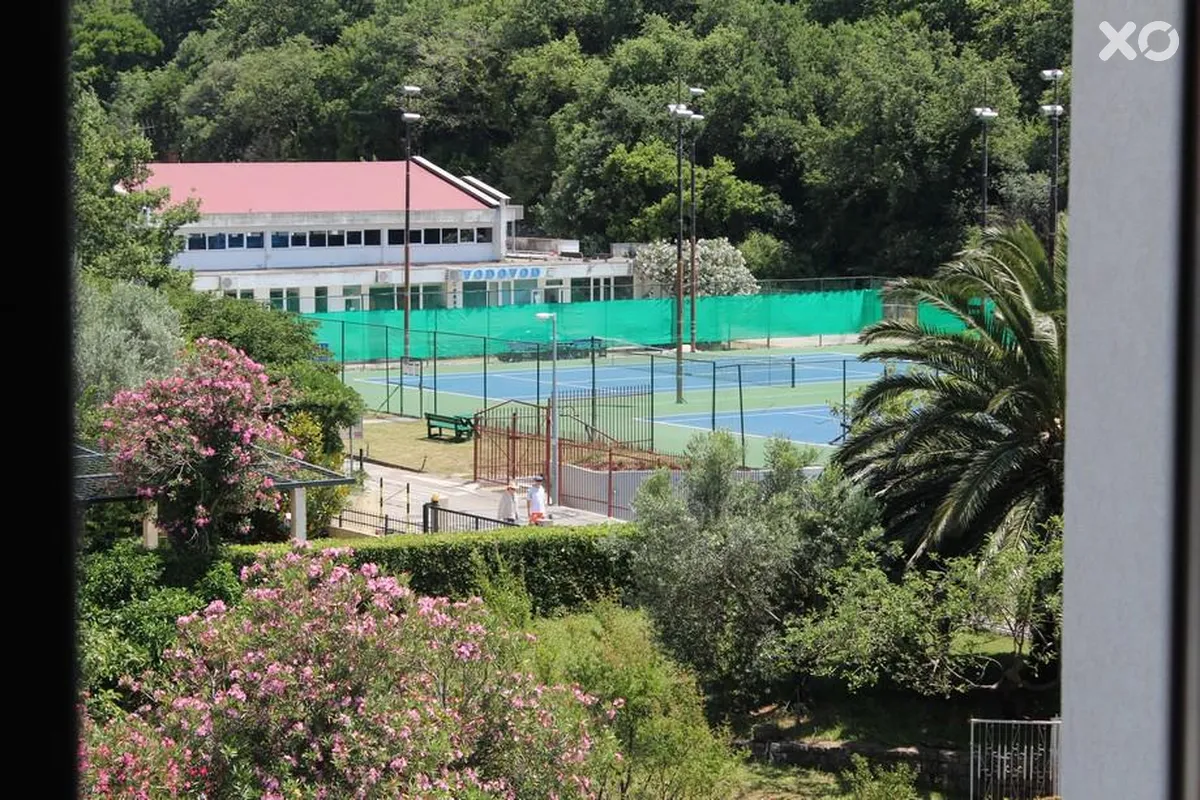 Vile Oliva Petrovac