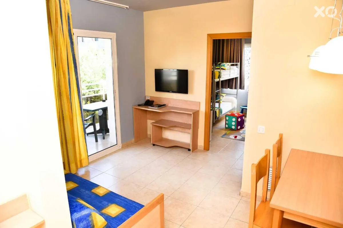 SunClub Salou Aparthotel