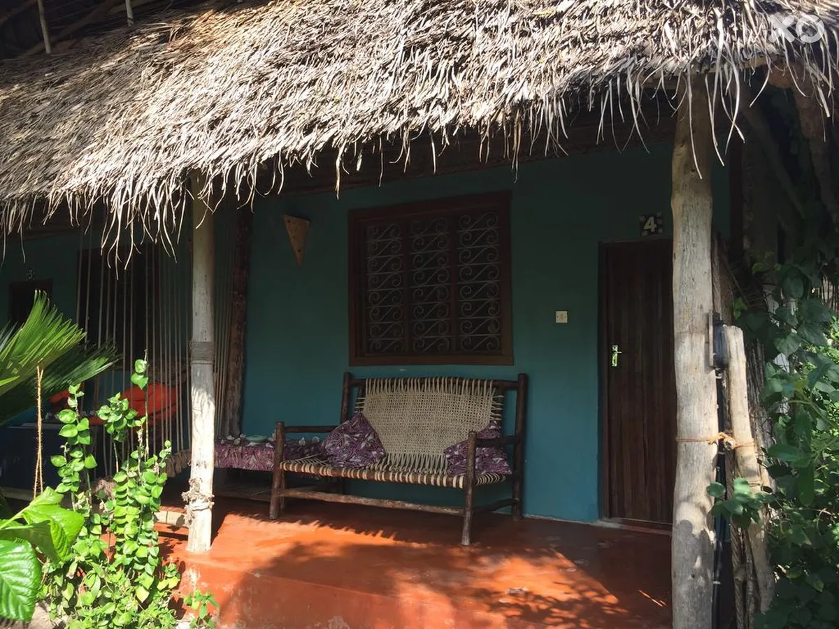 Bellevue Zanzibar