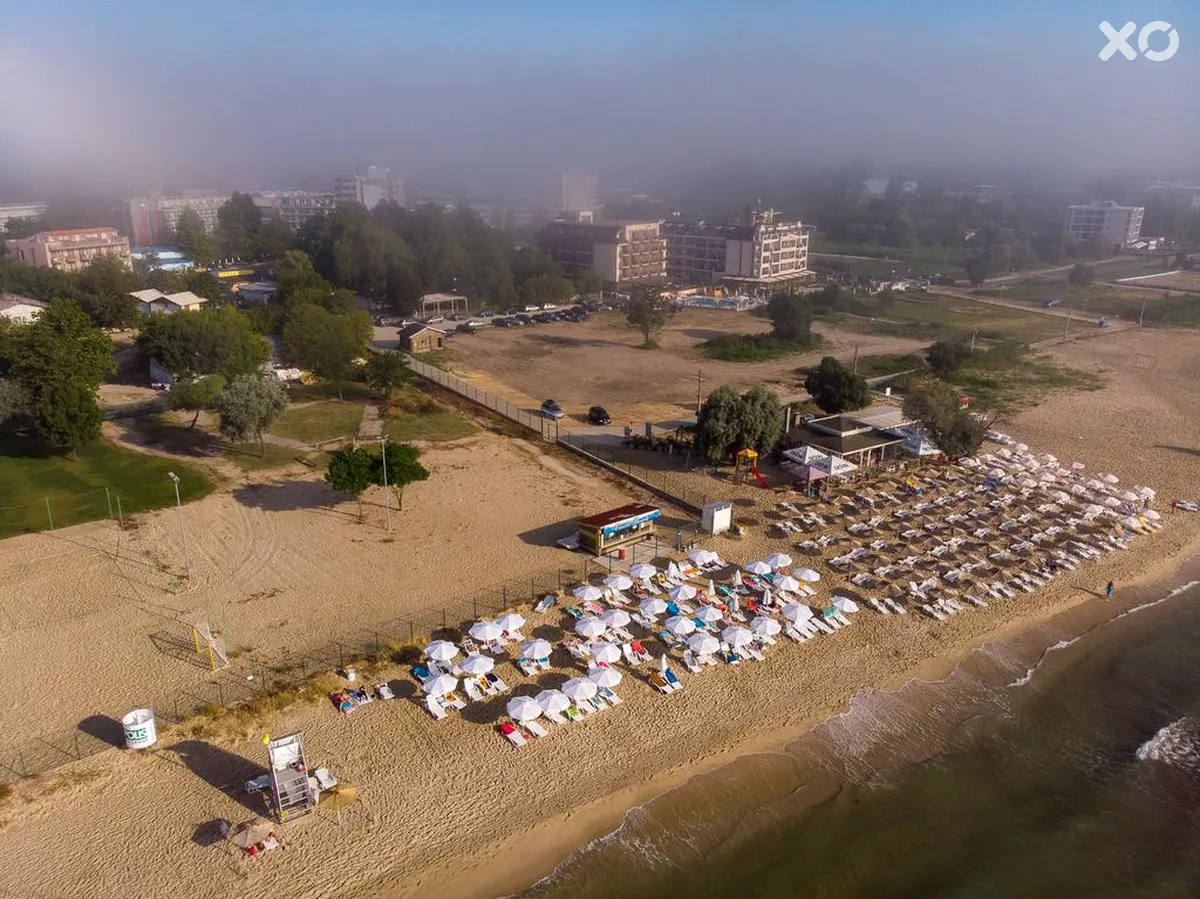 Veramar Beach