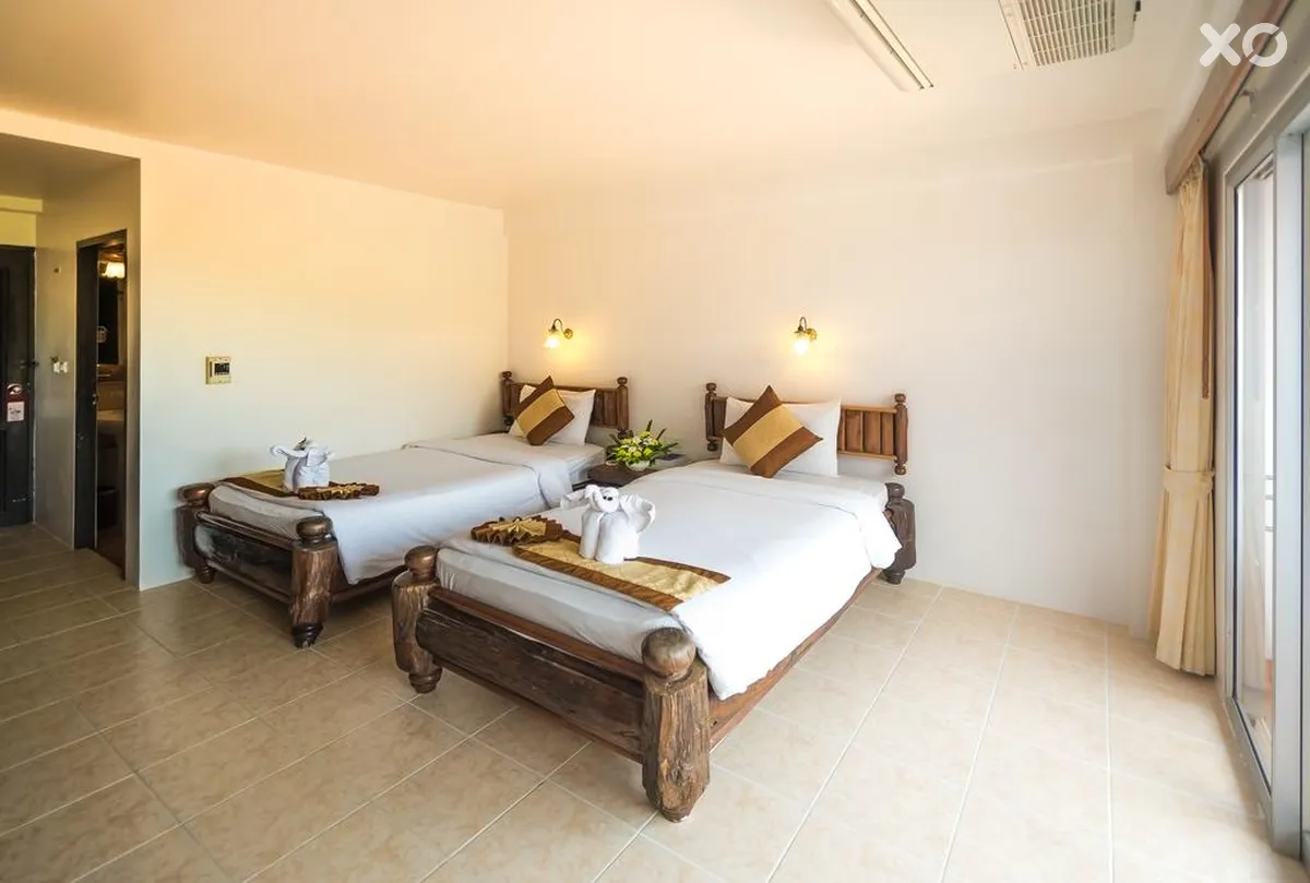 Ao-Nang Sunset Hotel