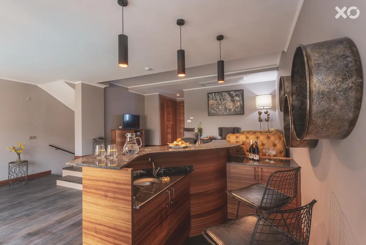 Orka Cove Hotel