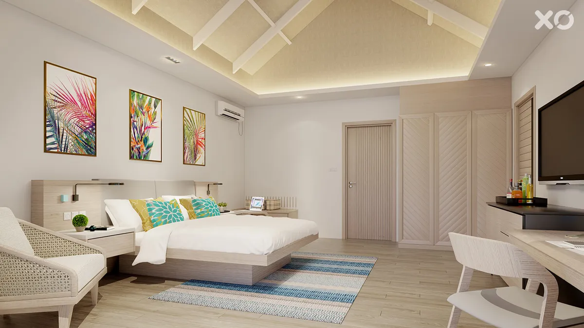 Nova Maldives