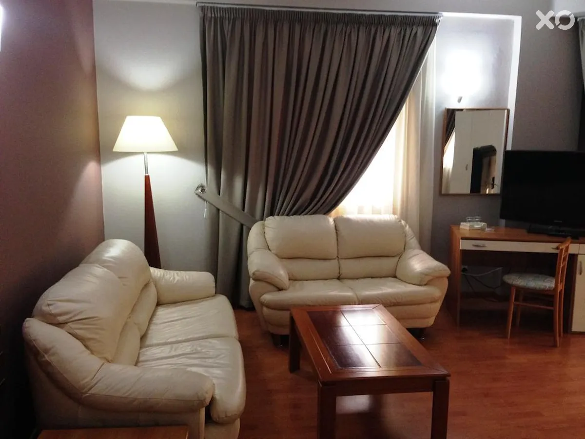 Arvi Hotel