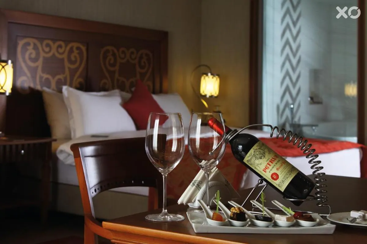 The Arkin Colony Hotel & Casino