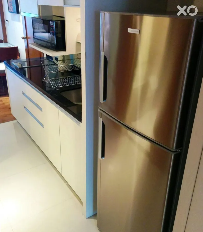Woodlands Suites Serviced Residences