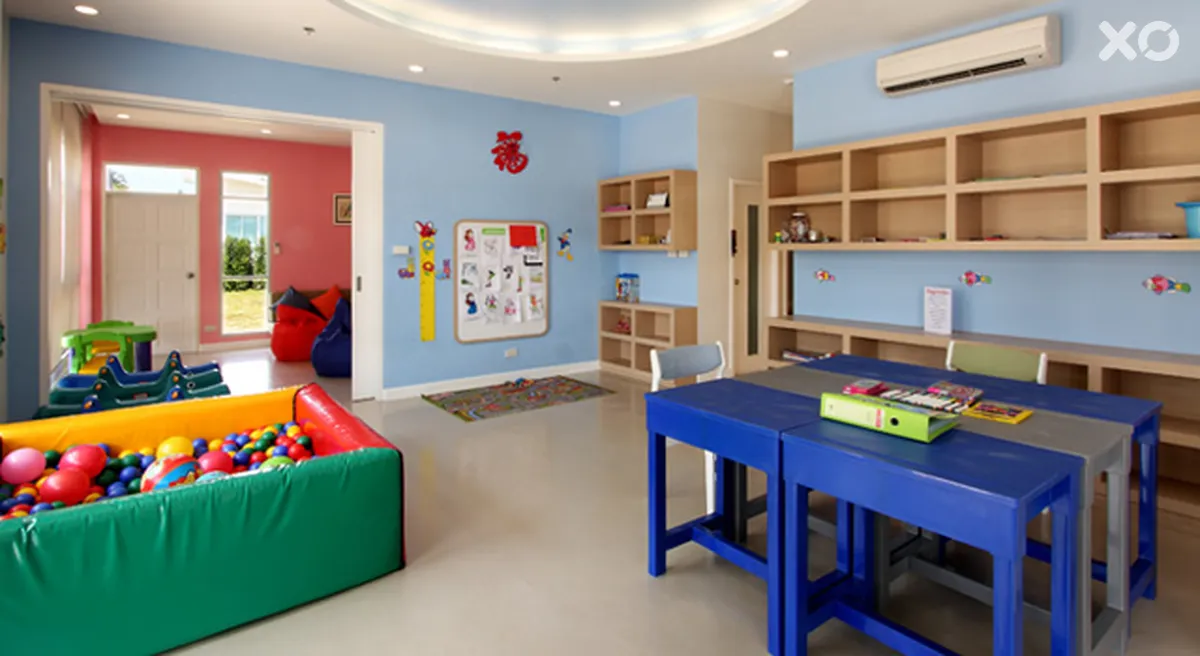 Kantary Beach Hotel Villas & Suites