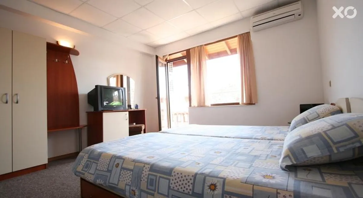 Kirios Hotel