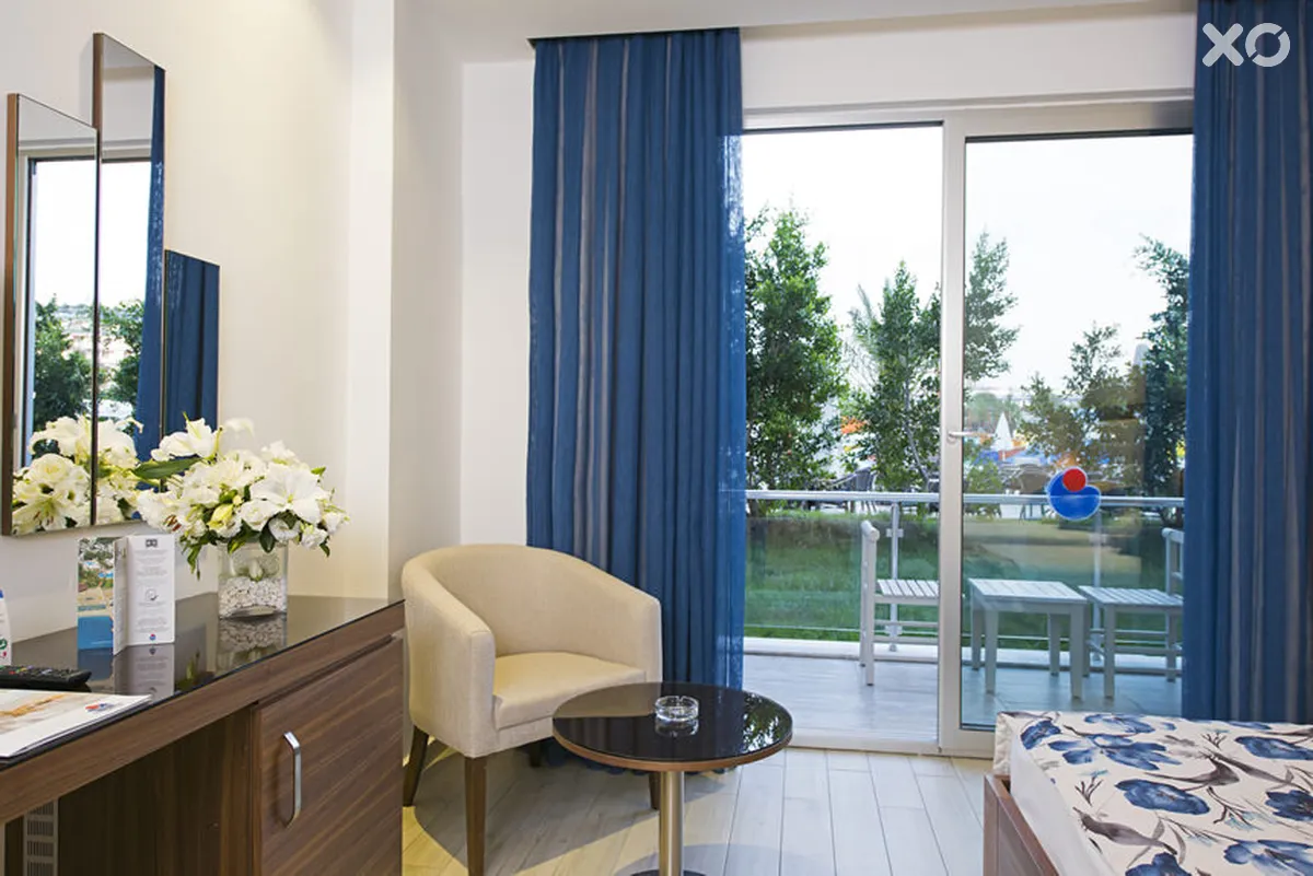 Club Kastalia Holiday Village
