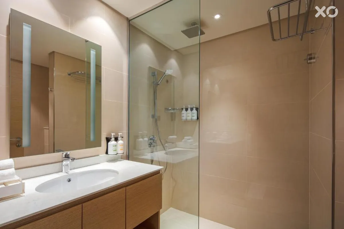 Holiday Inn & Suites Dubai Science Park