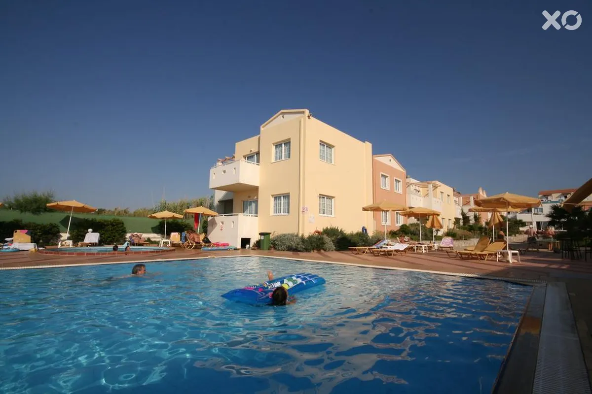 Galeana Mare Hotel