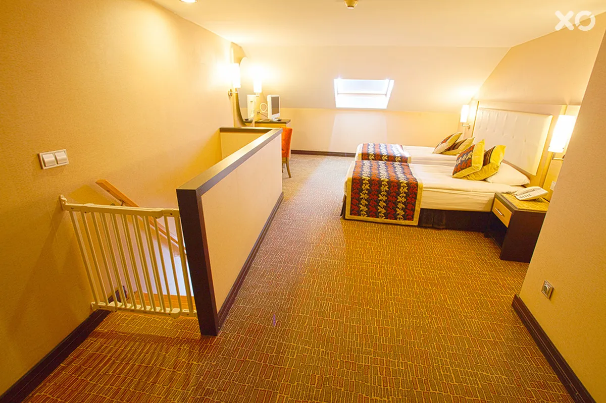Long Beach Resort Hotel & Spa