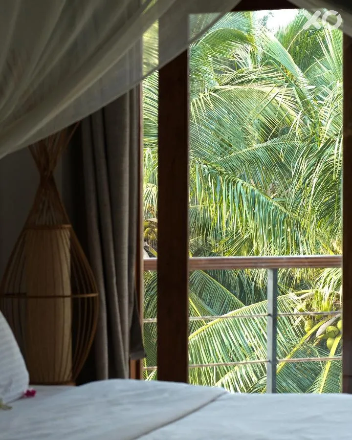 Cardamon Hotel Nilaveli