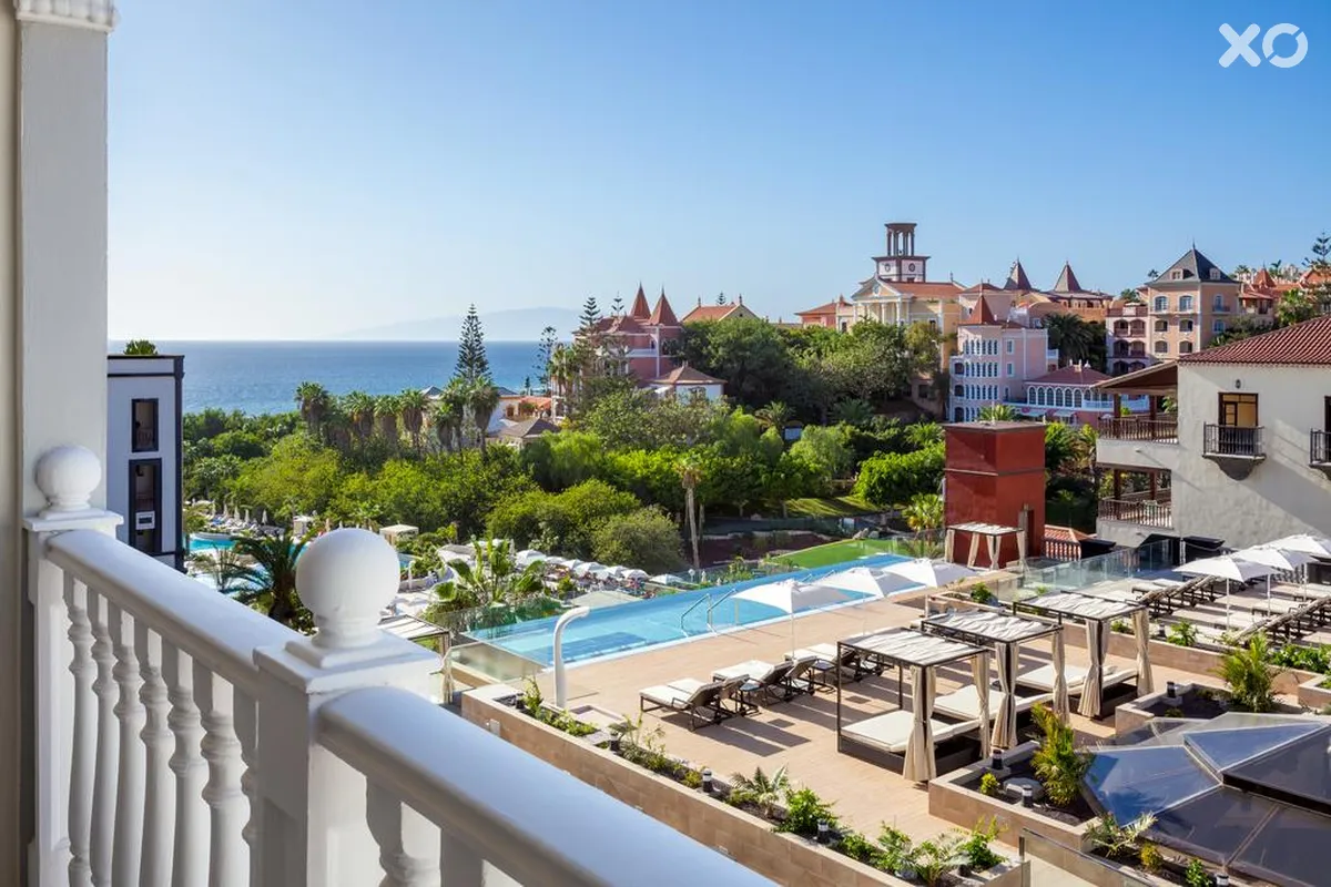 Gran Tacande Wellness & Relax Costa Adeje