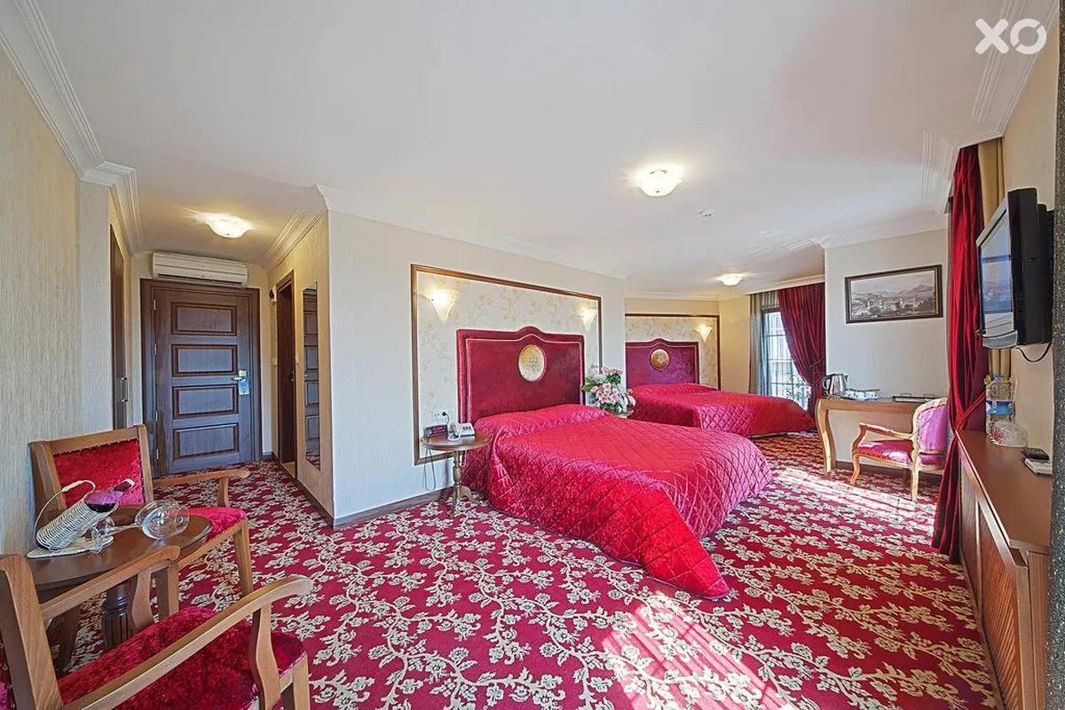 Best Western Antea Palace Hotel & Spa
