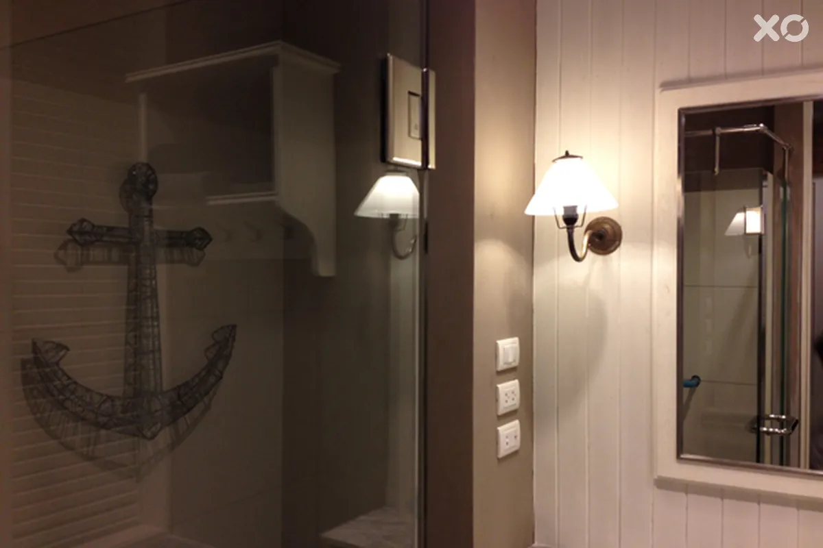 Sugar Marina Resort Nautical