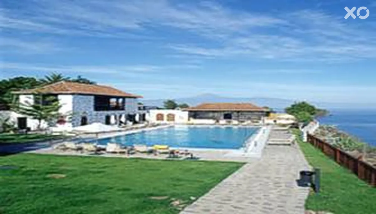 Parador de la Gomera