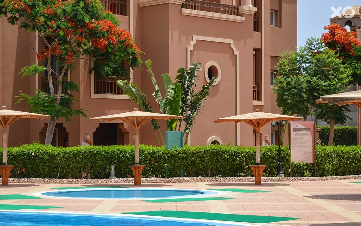 Charmillion Club Aqua Park
