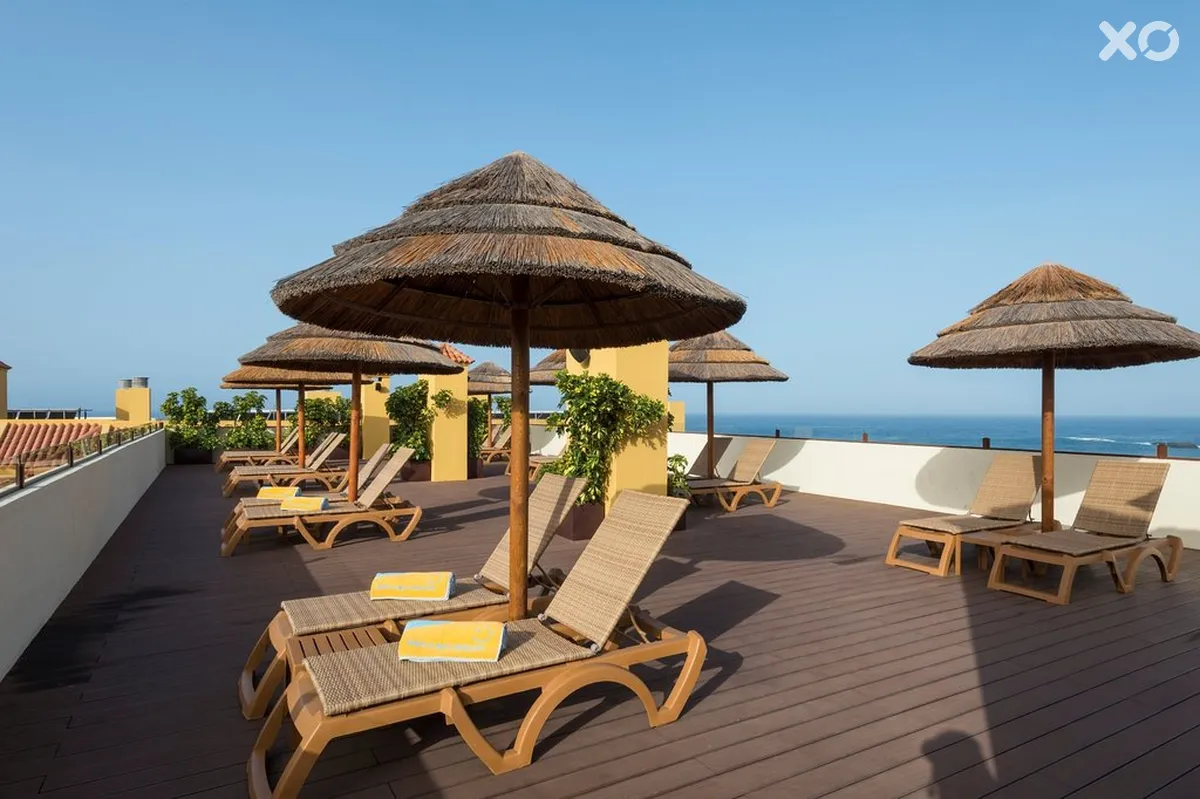 Hovima Jardin Caleta