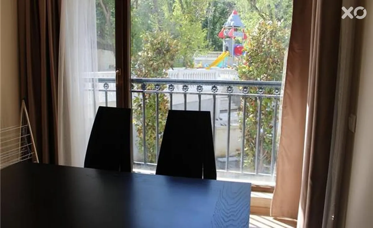 Argisht Partez Hotel
