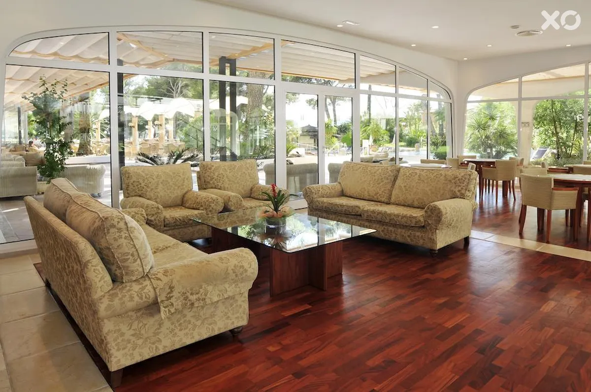 Hipotels Eurotel Punta Rotja & Spa
