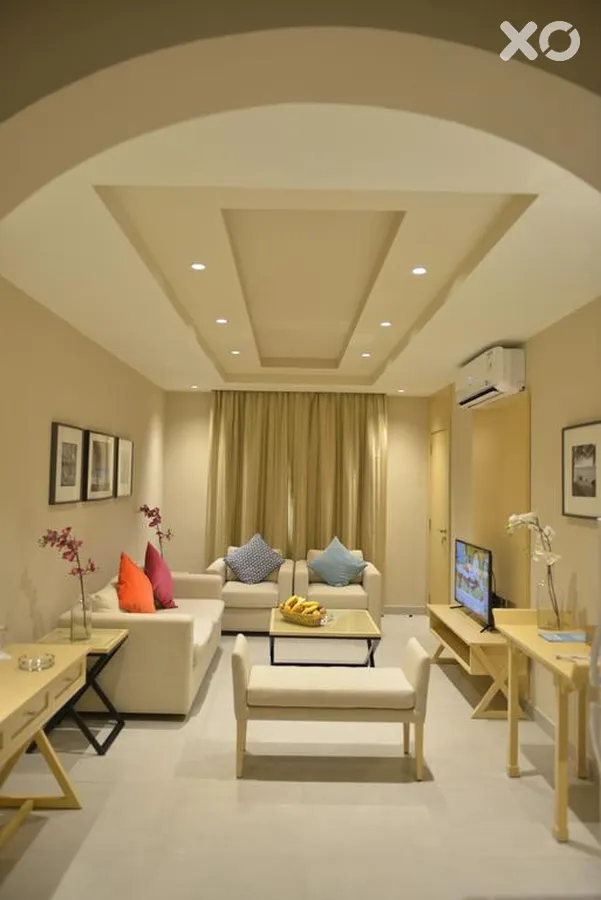 Umm Al Quwain Beach Hotel