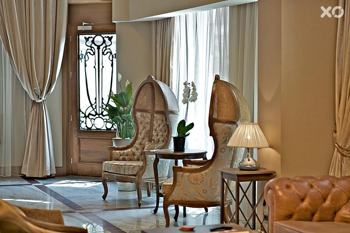 Adelmar Hotel Istanbul Sisli