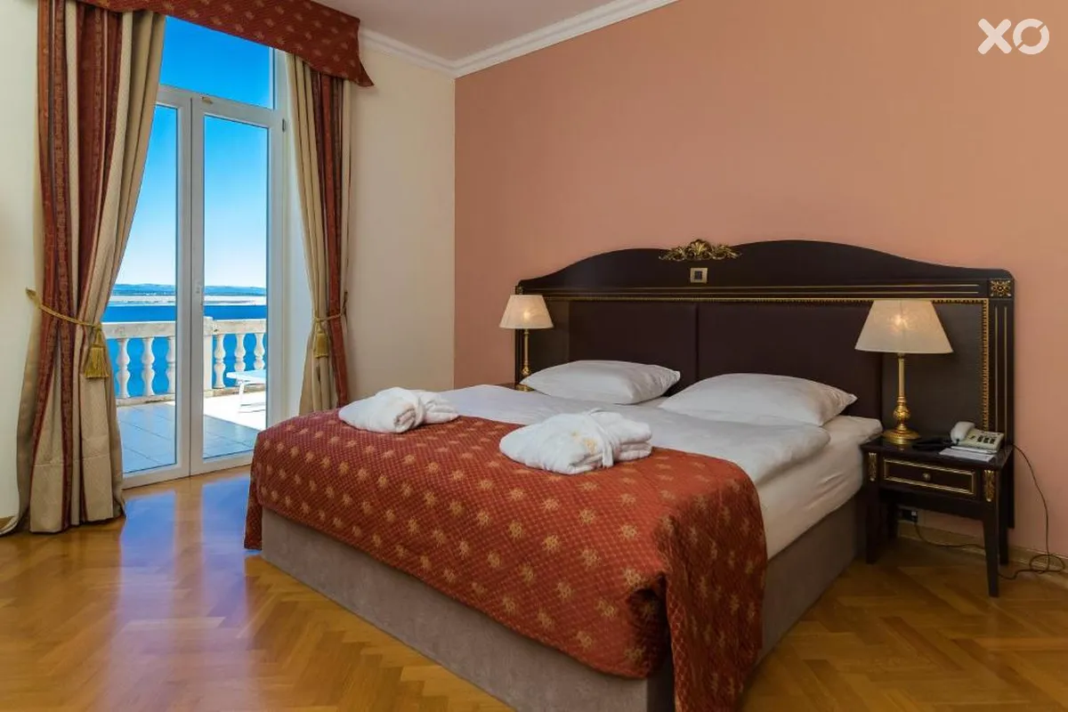 Kvarner Palace Hotel