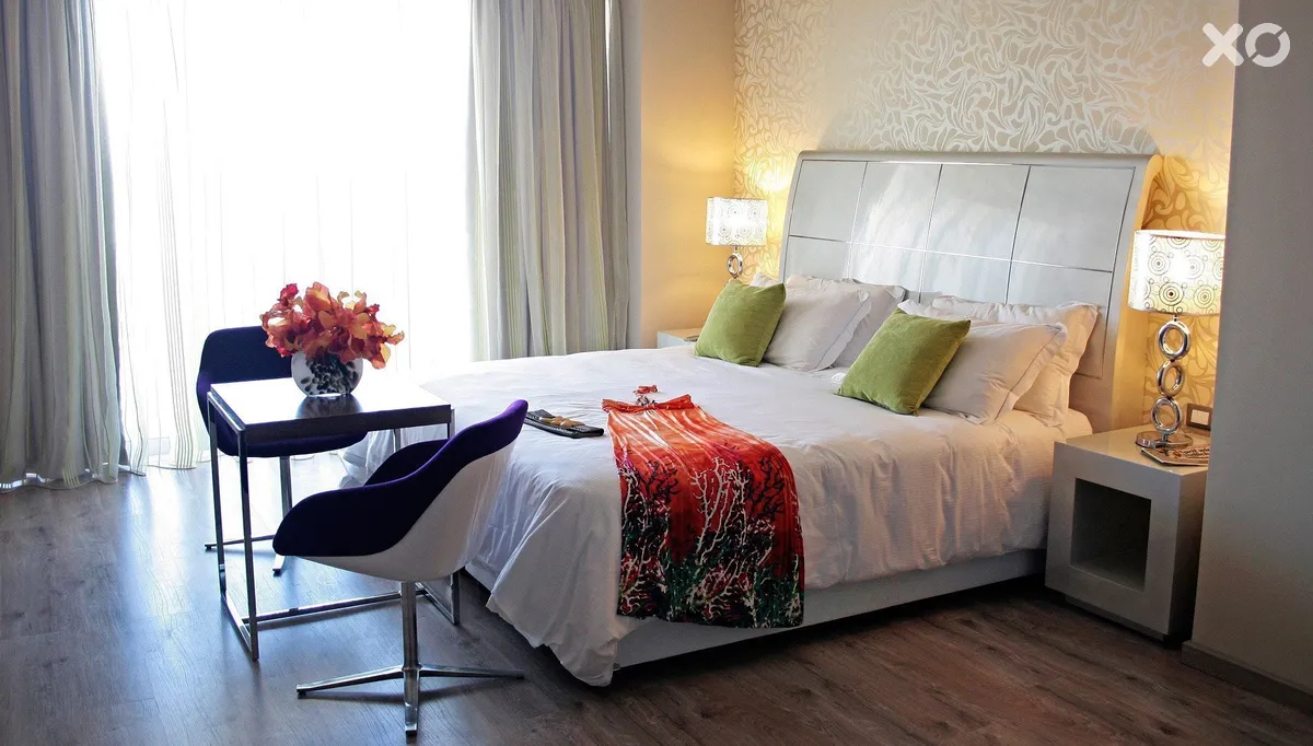 Atrium Platinum Hotel
