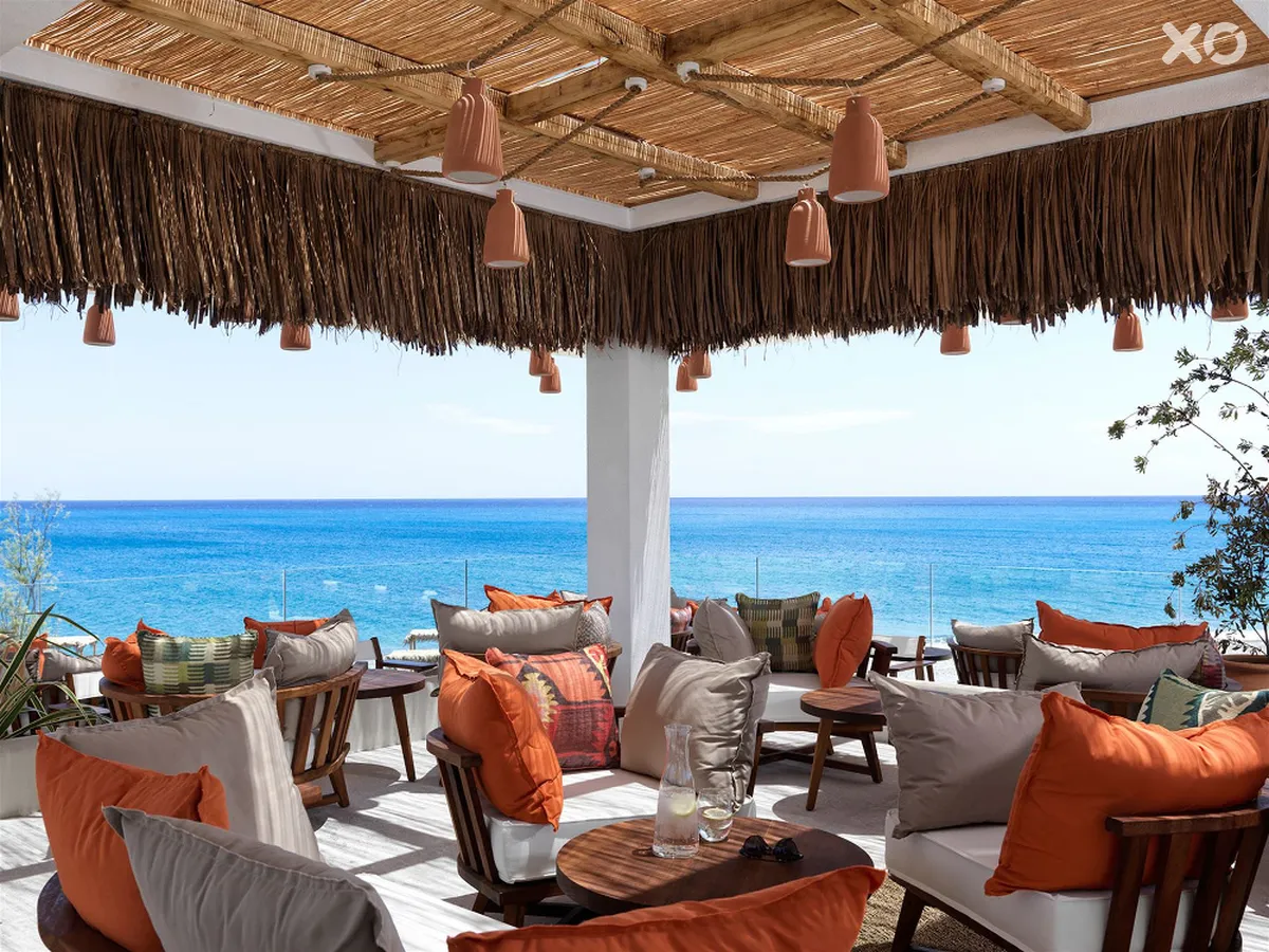 Atlantica Dreams Resort & Spa
