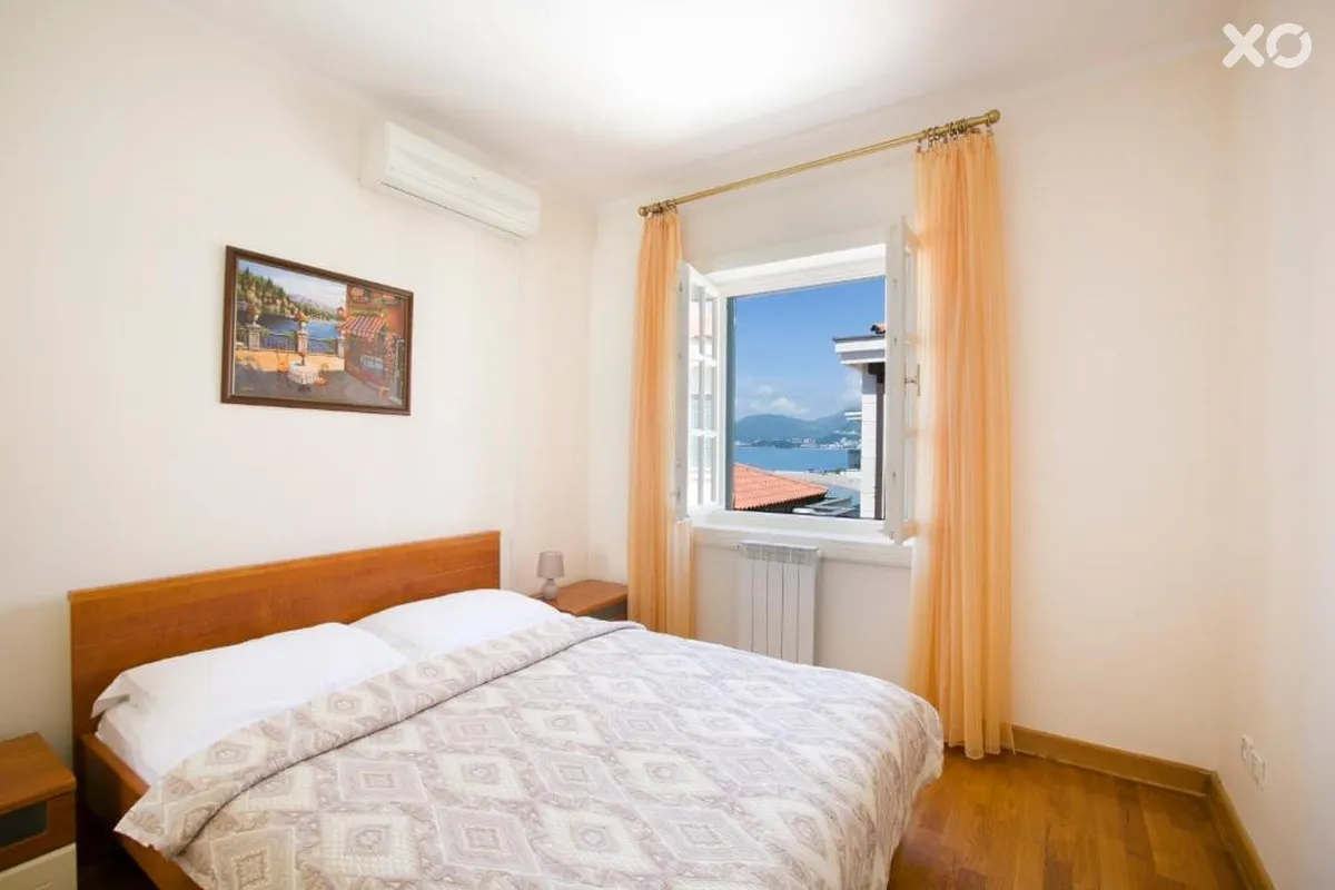 Montesan Apartments