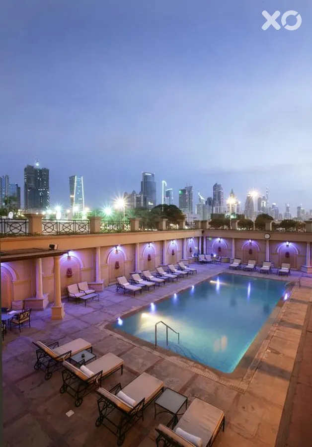 Chelsea Plaza Hotel